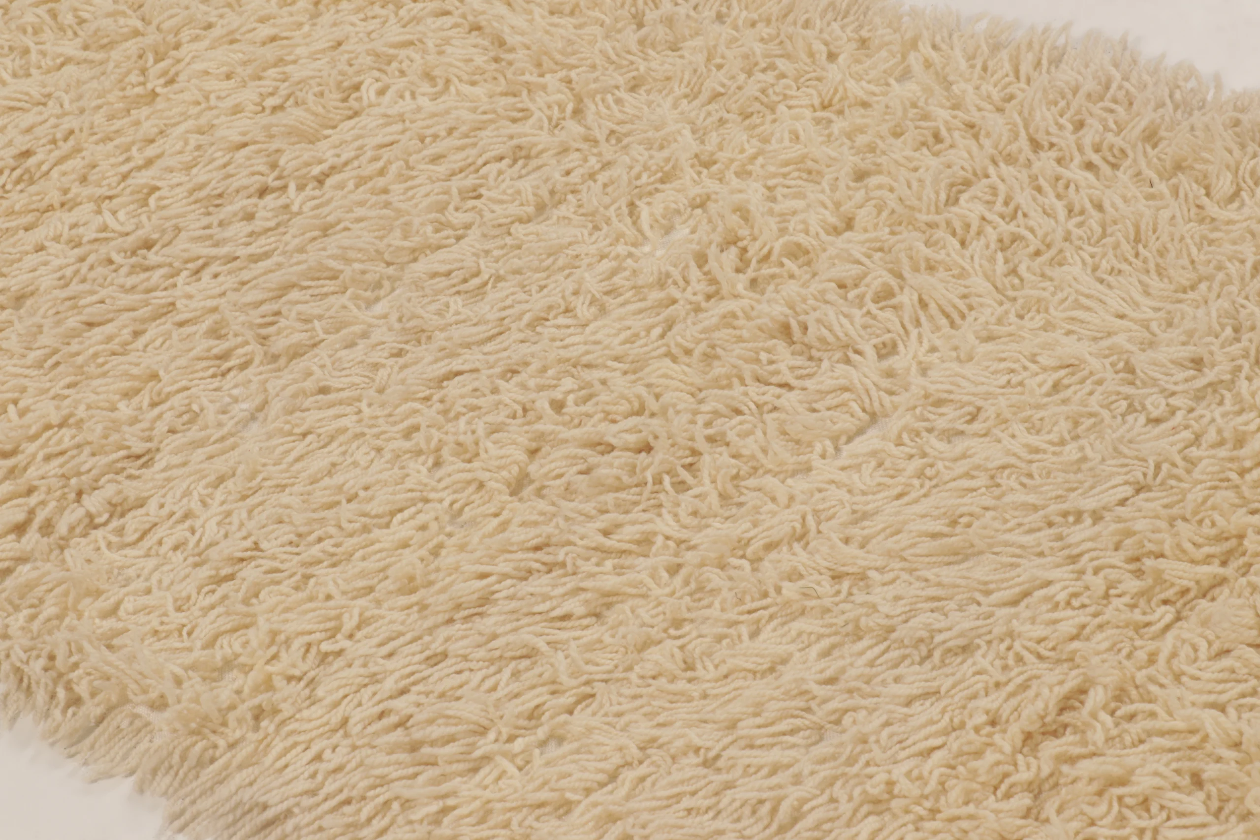 Vintage Tulu Plain Rug