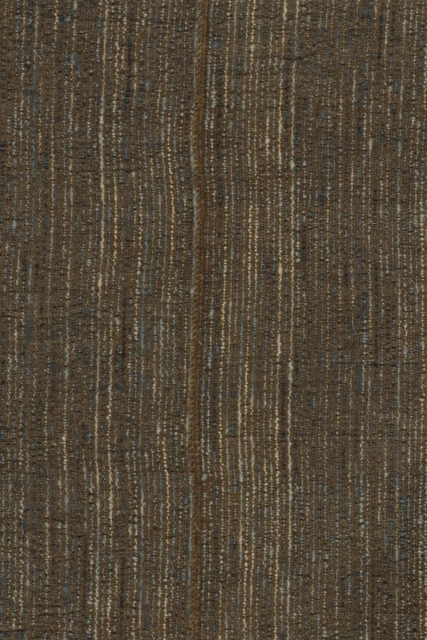 Contemporary Flatweave Custom Rug