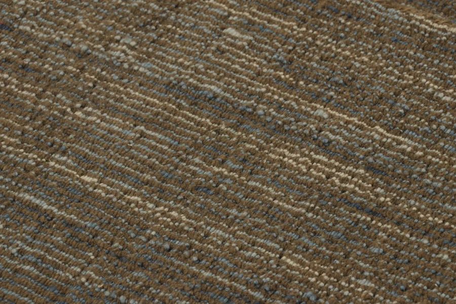 Contemporary Flatweave Custom Rug