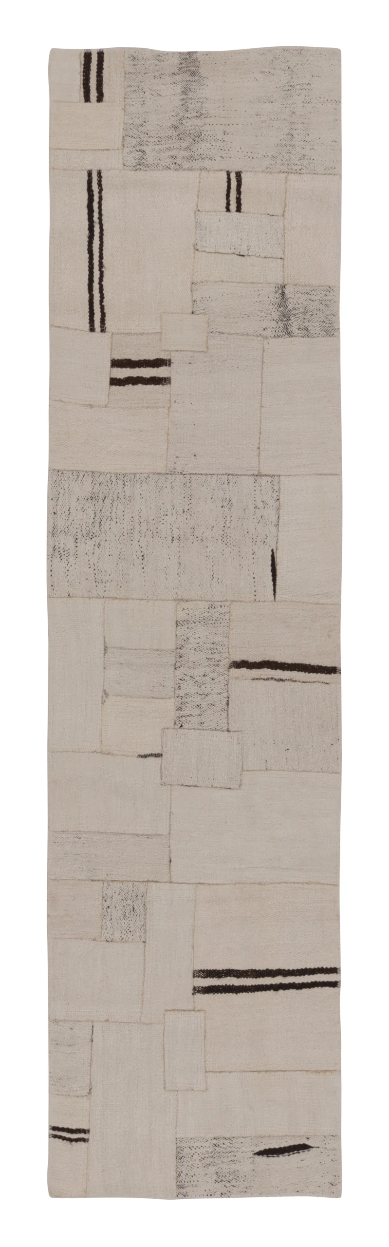 Vintage Turkish Kilim
