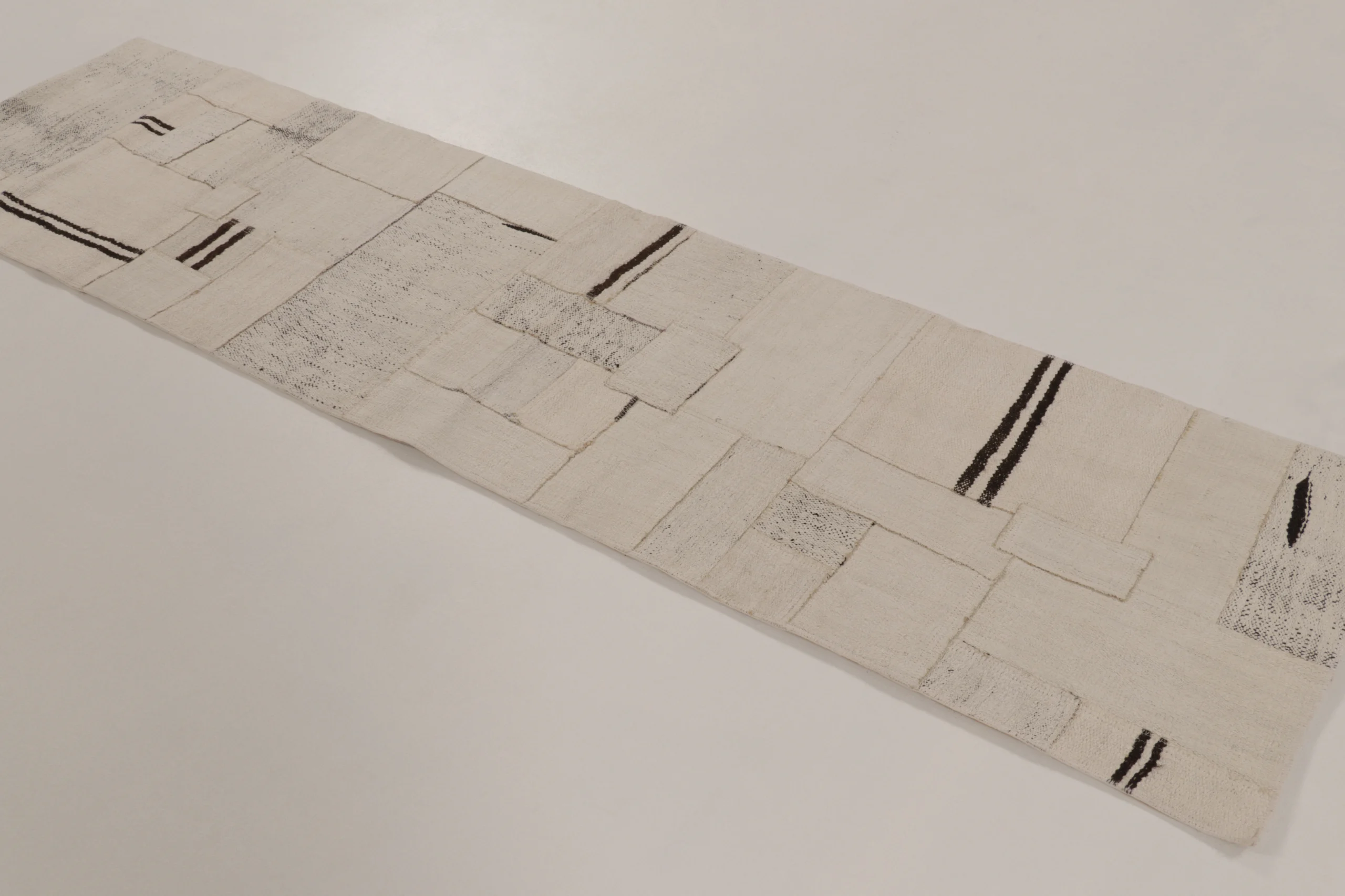 Vintage Turkish Kilim