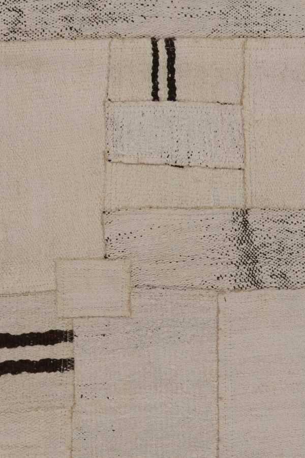 Vintage Turkish Kilim
