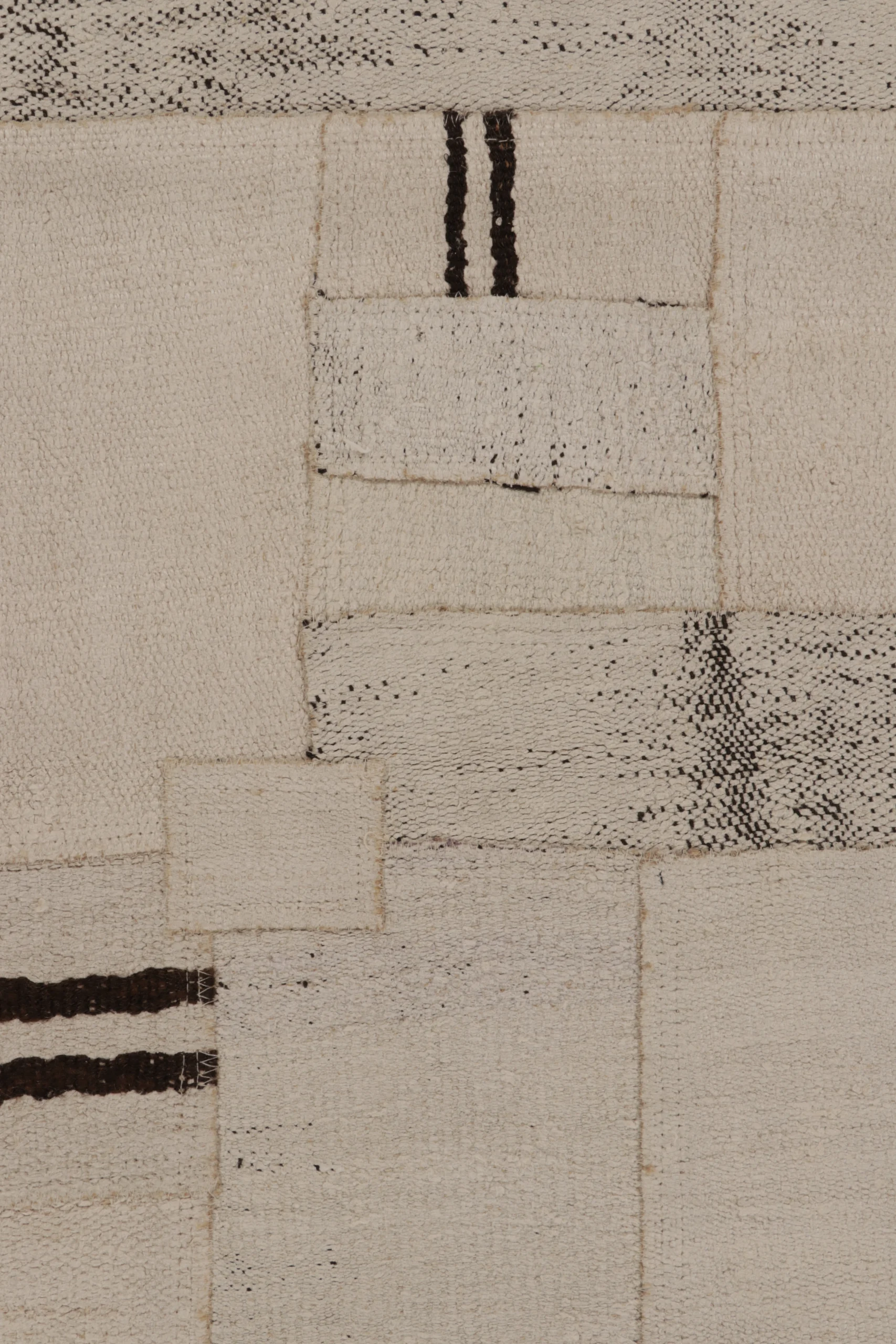 Vintage Turkish Kilim