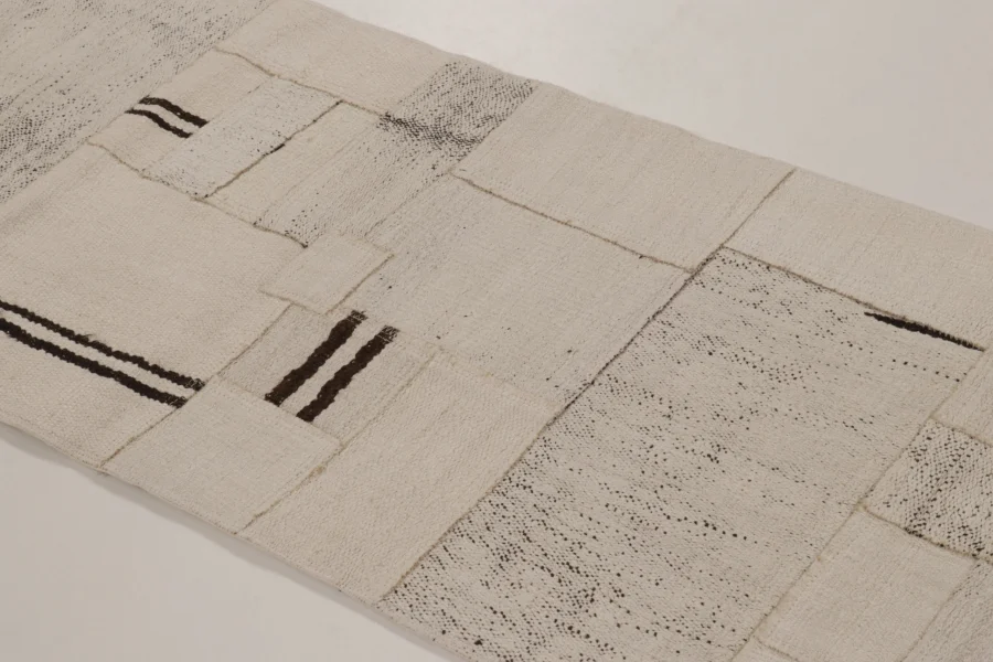 Vintage Turkish Kilim