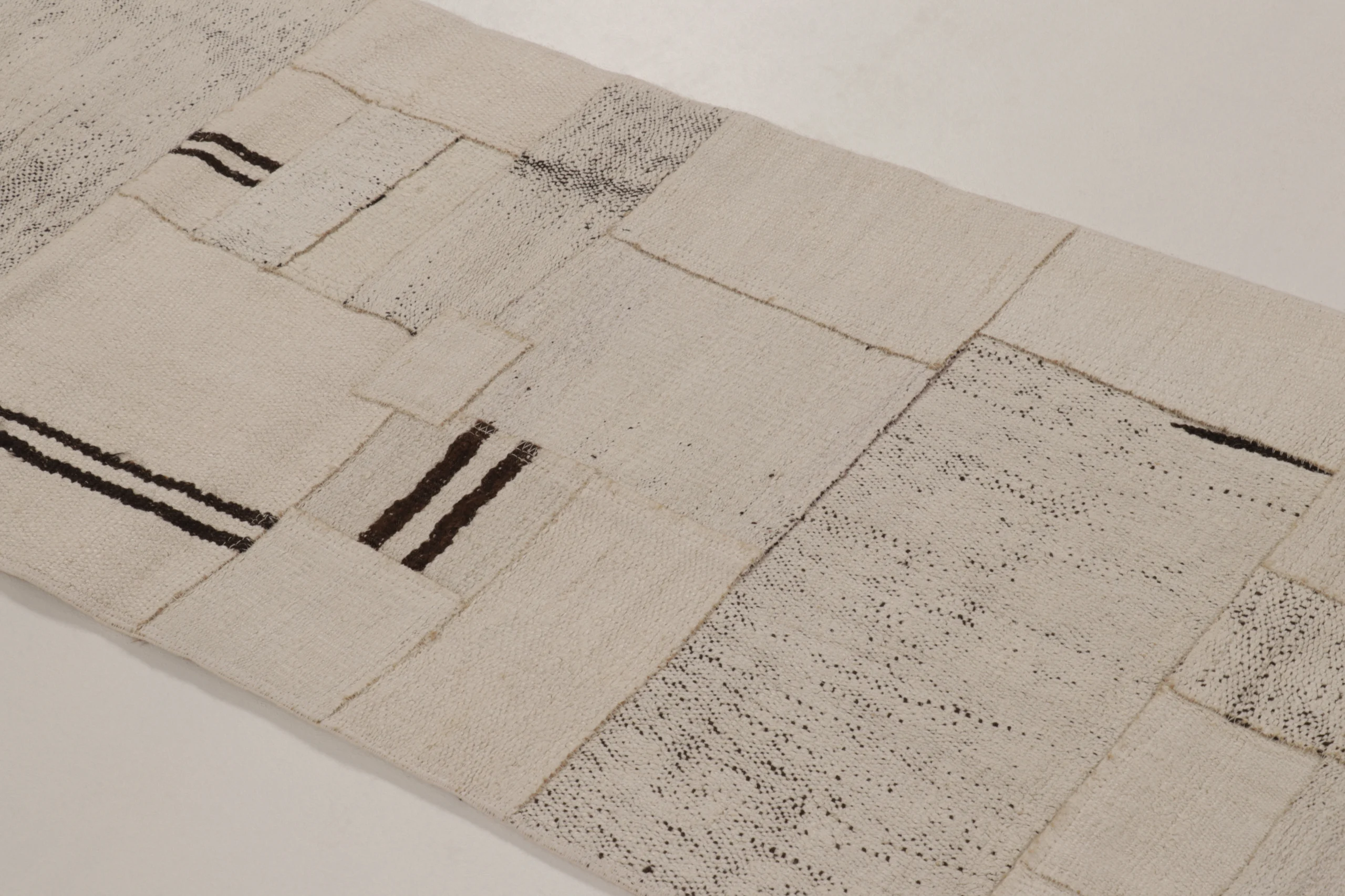 Vintage Turkish Kilim