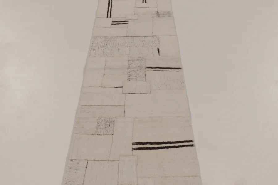 Vintage Turkish Kilim