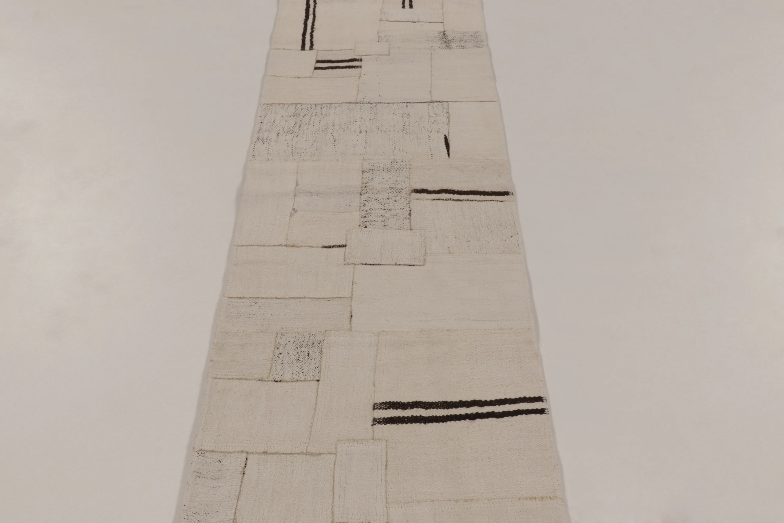 Vintage Turkish Kilim