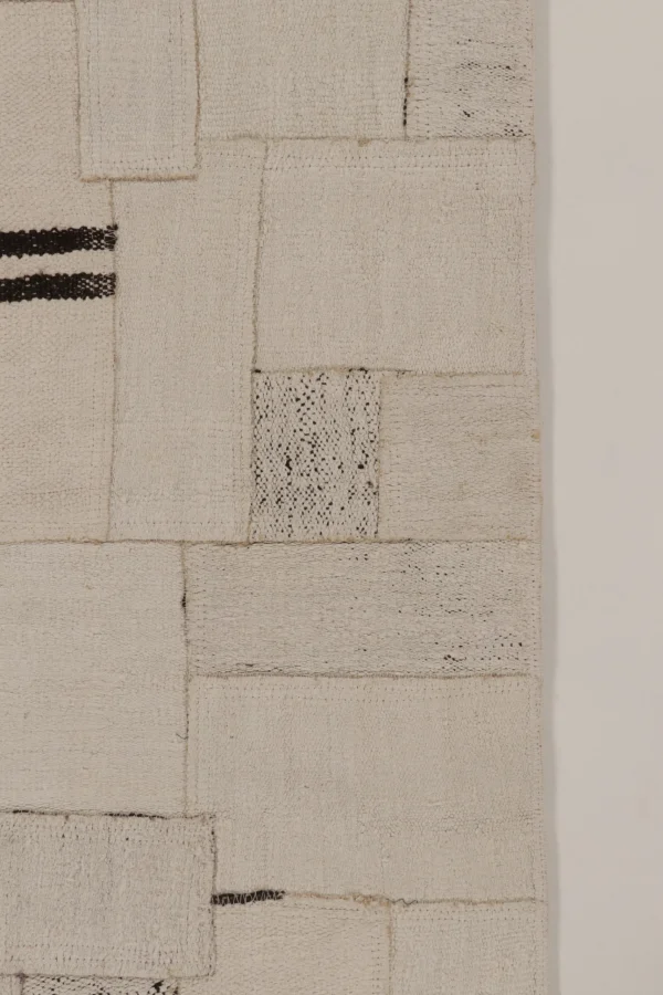 Vintage Turkish Kilim
