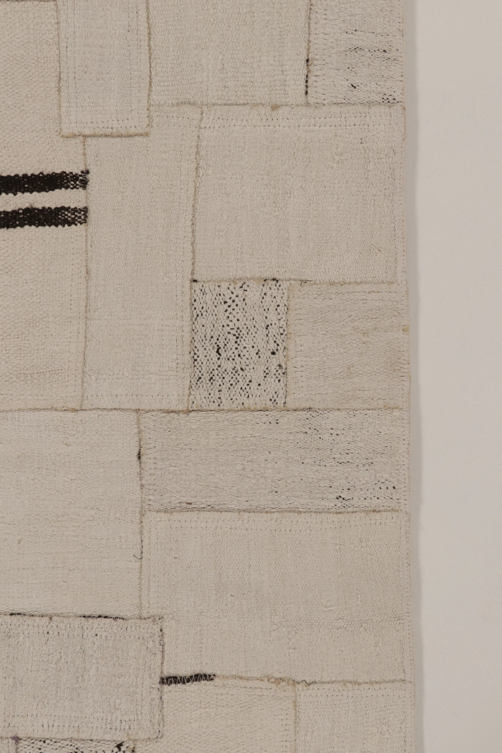 Vintage Turkish Kilim