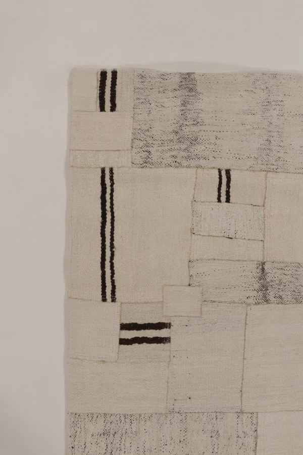 Vintage Turkish Kilim
