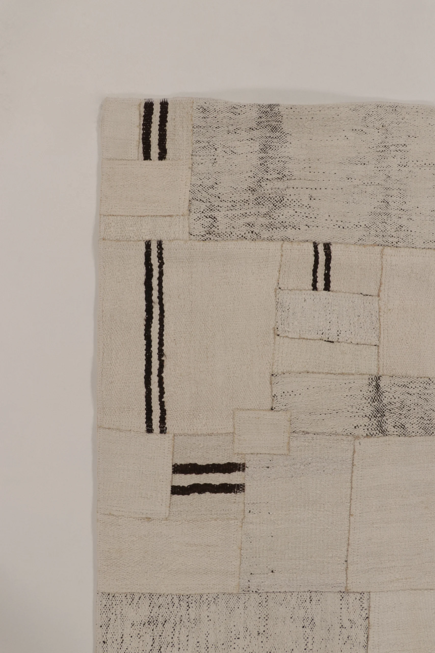 Vintage Turkish Kilim