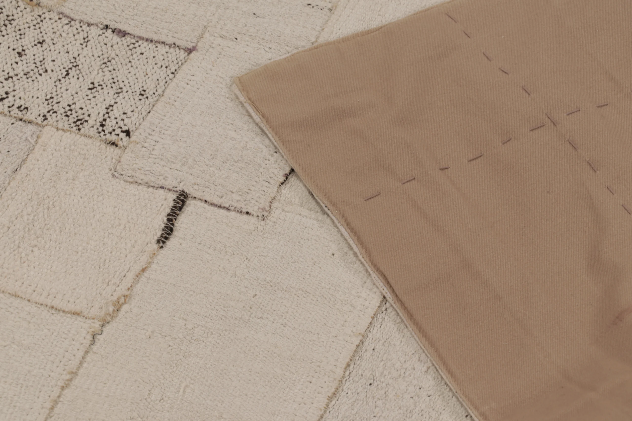 Vintage Turkish Kilim