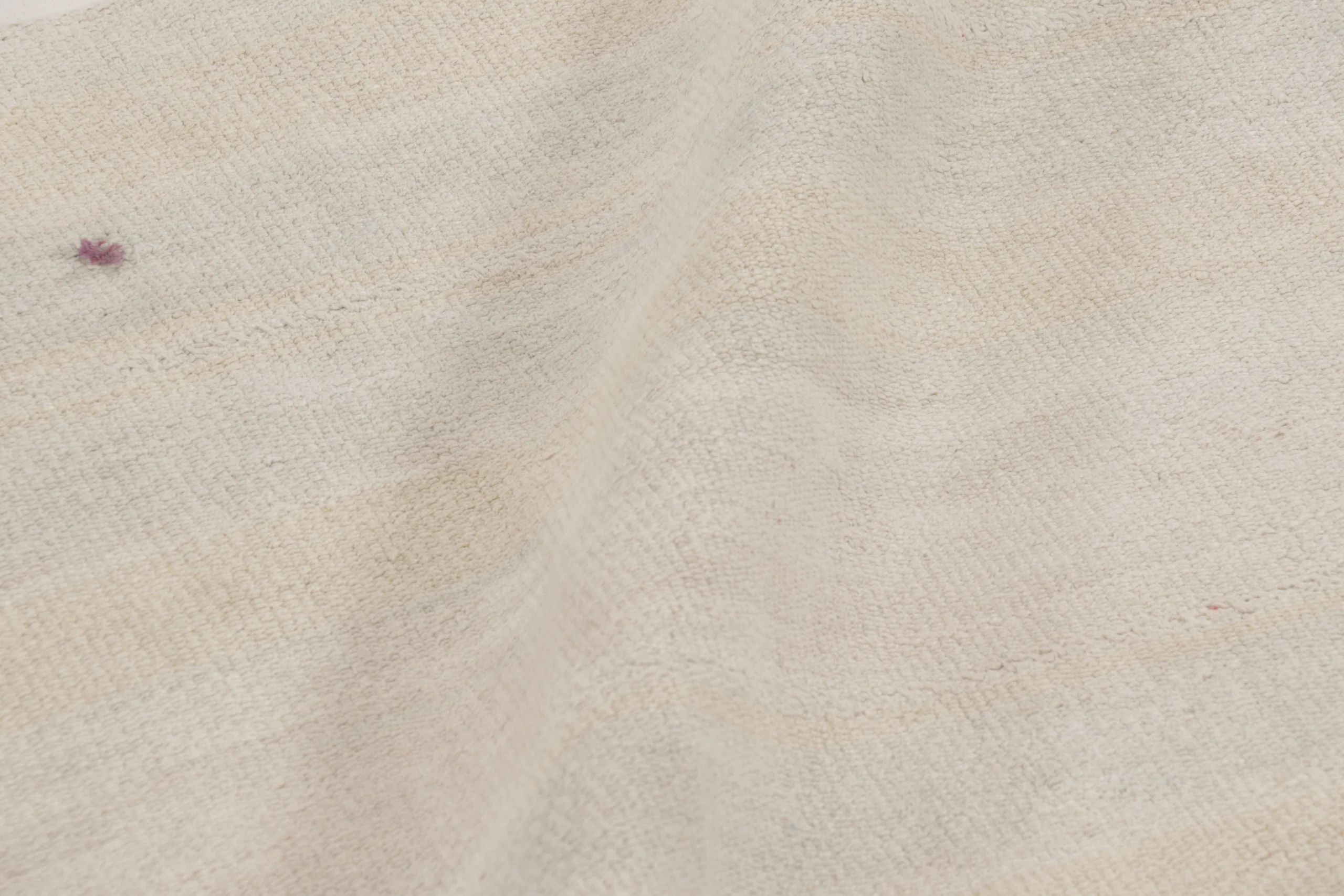 Contemporary Striped Flatweave Runner