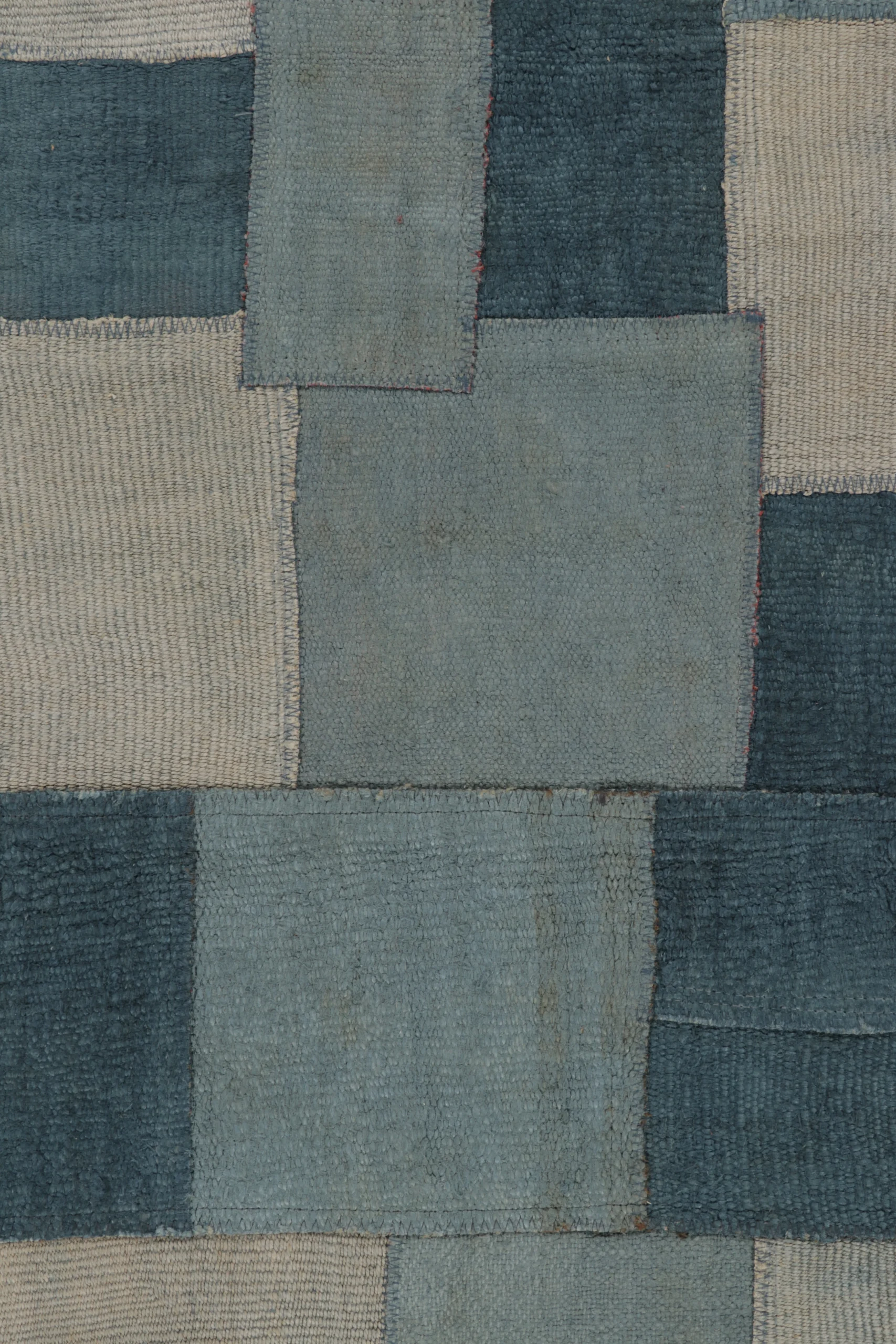 Vintage Turkish Patchwork Runner