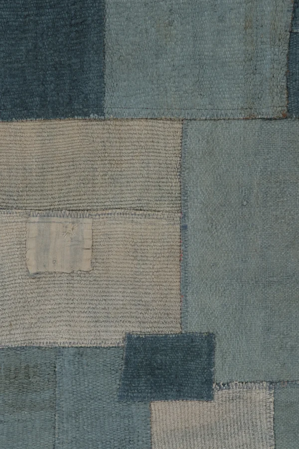Vintage Turkish Patchwork Runner