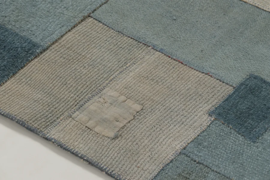 Vintage Turkish Patchwork Runner