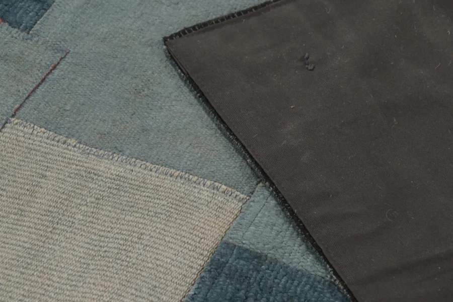 Vintage Turkish Patchwork Runner