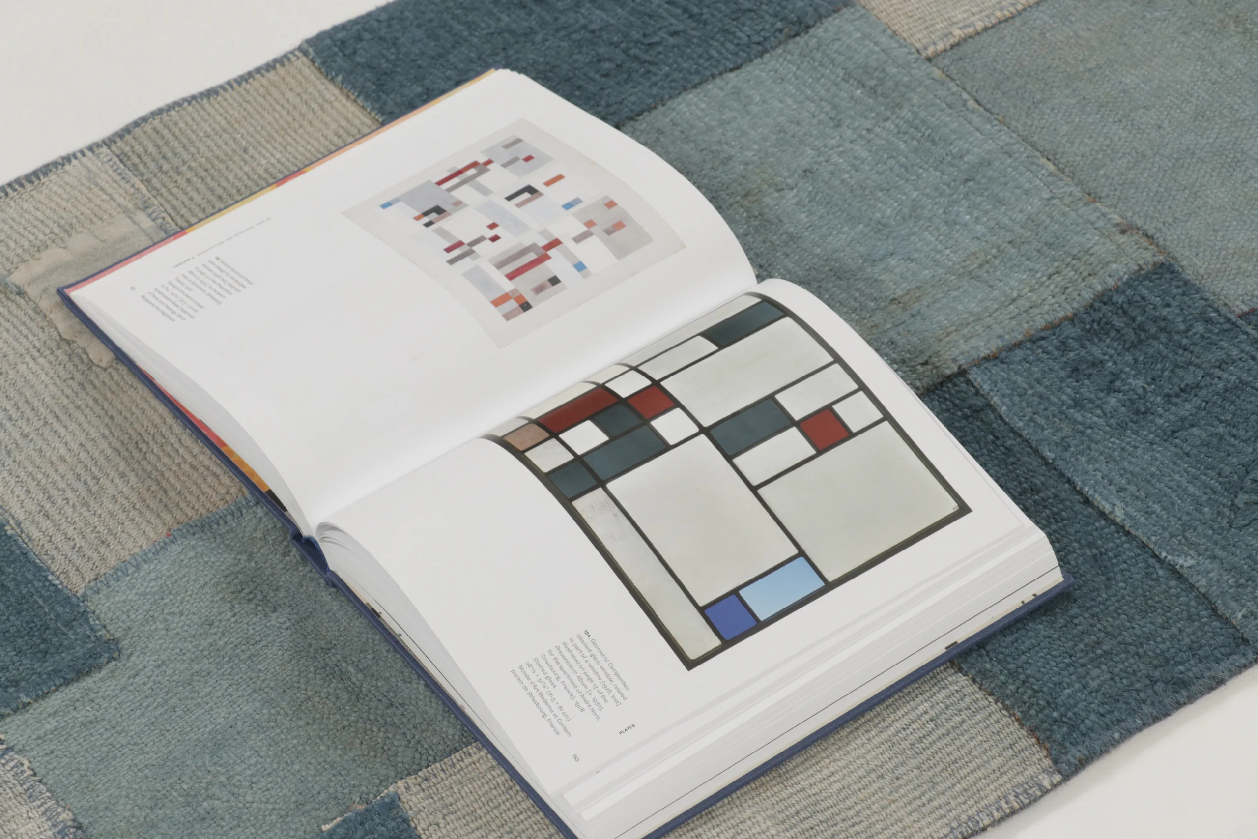 Vintage Turkish Patchwork Runner