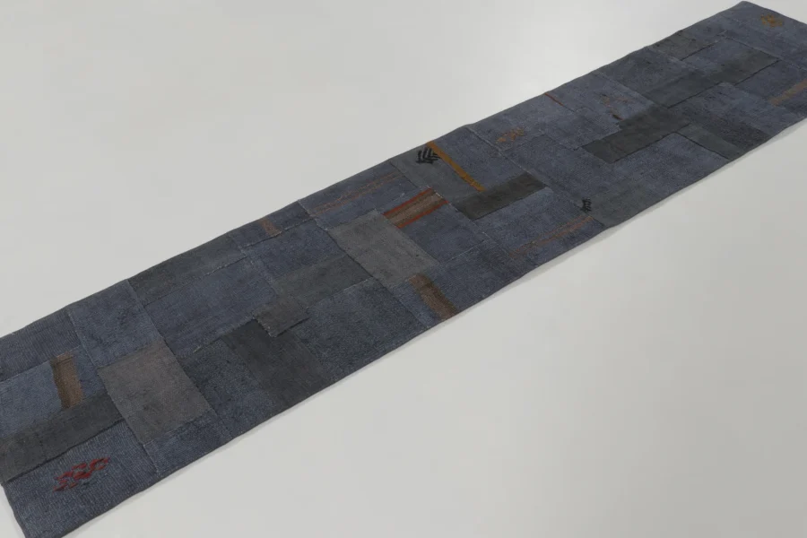 Vintage Turkish Runner