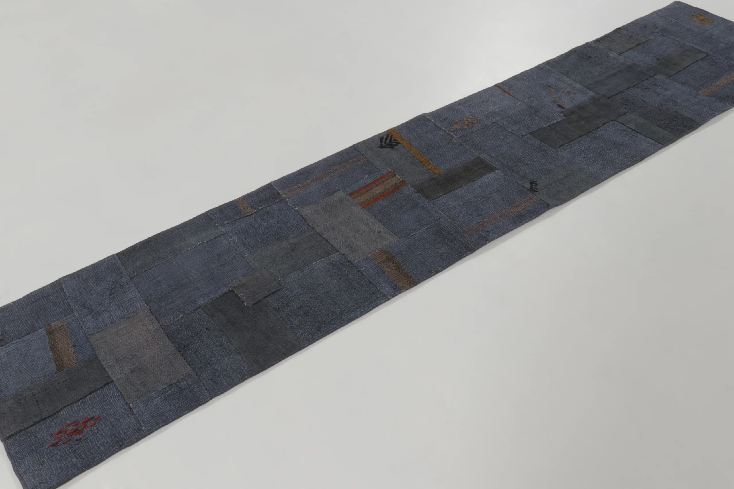Vintage Turkish Runner
