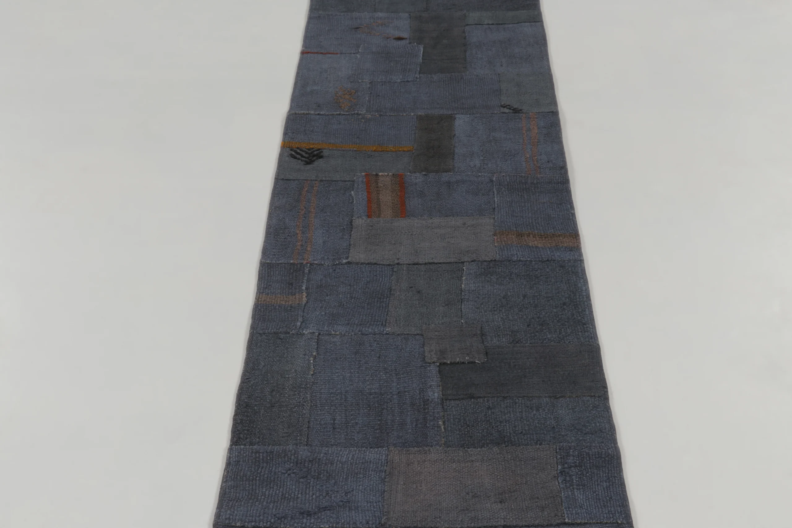 Vintage Turkish Runner