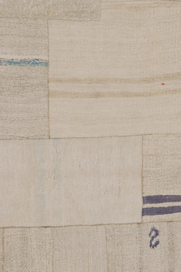 Vintage Turkish Kilim