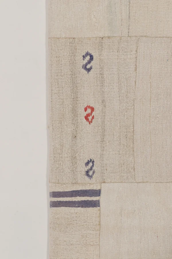 Vintage Turkish Kilim