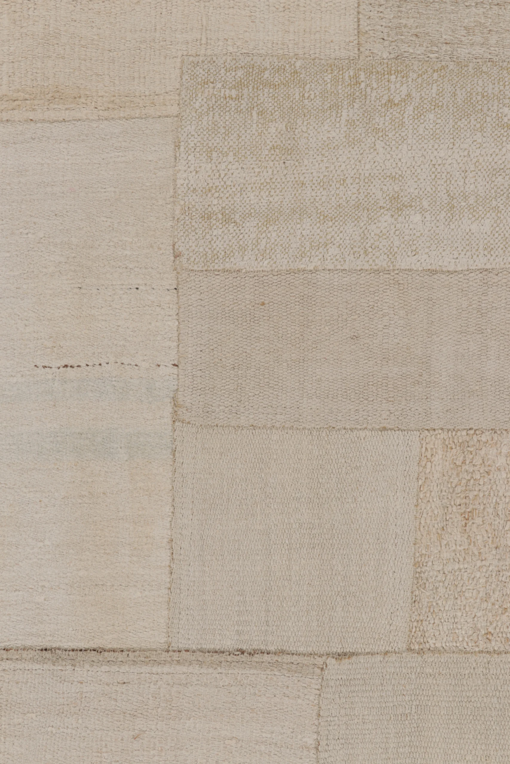 Vintage Turkish Kilim