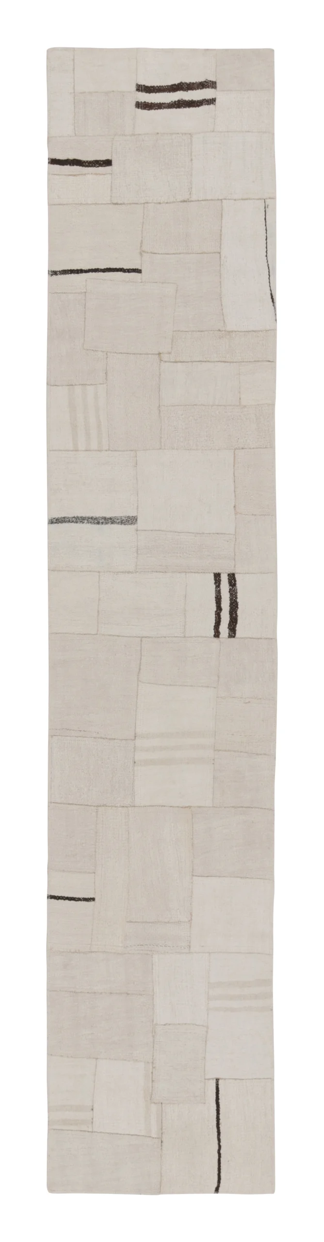 Vintage Turkish Kilim