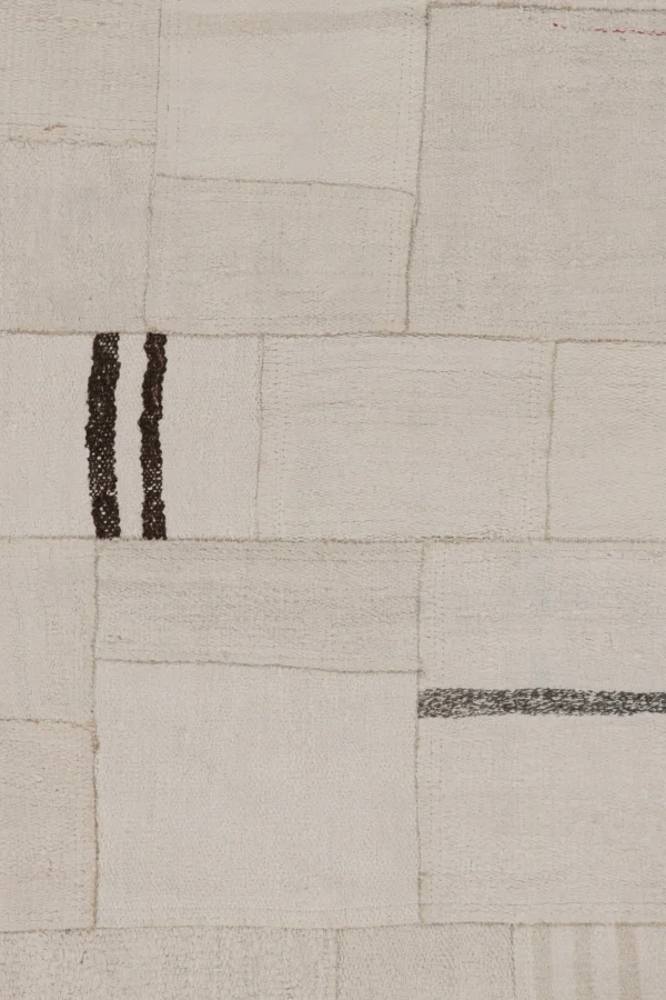 Vintage Turkish Kilim