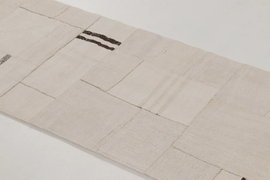 Vintage Turkish Kilim