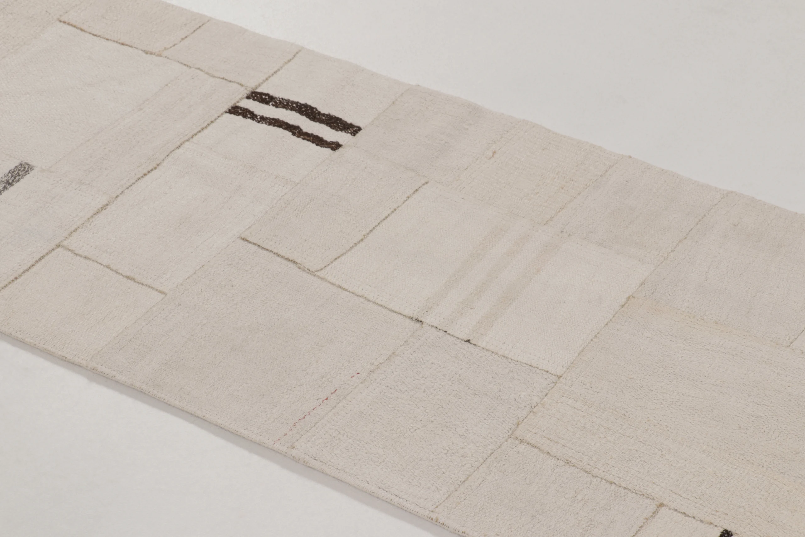 Vintage Turkish Kilim