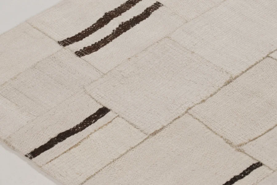 Vintage Turkish Kilim