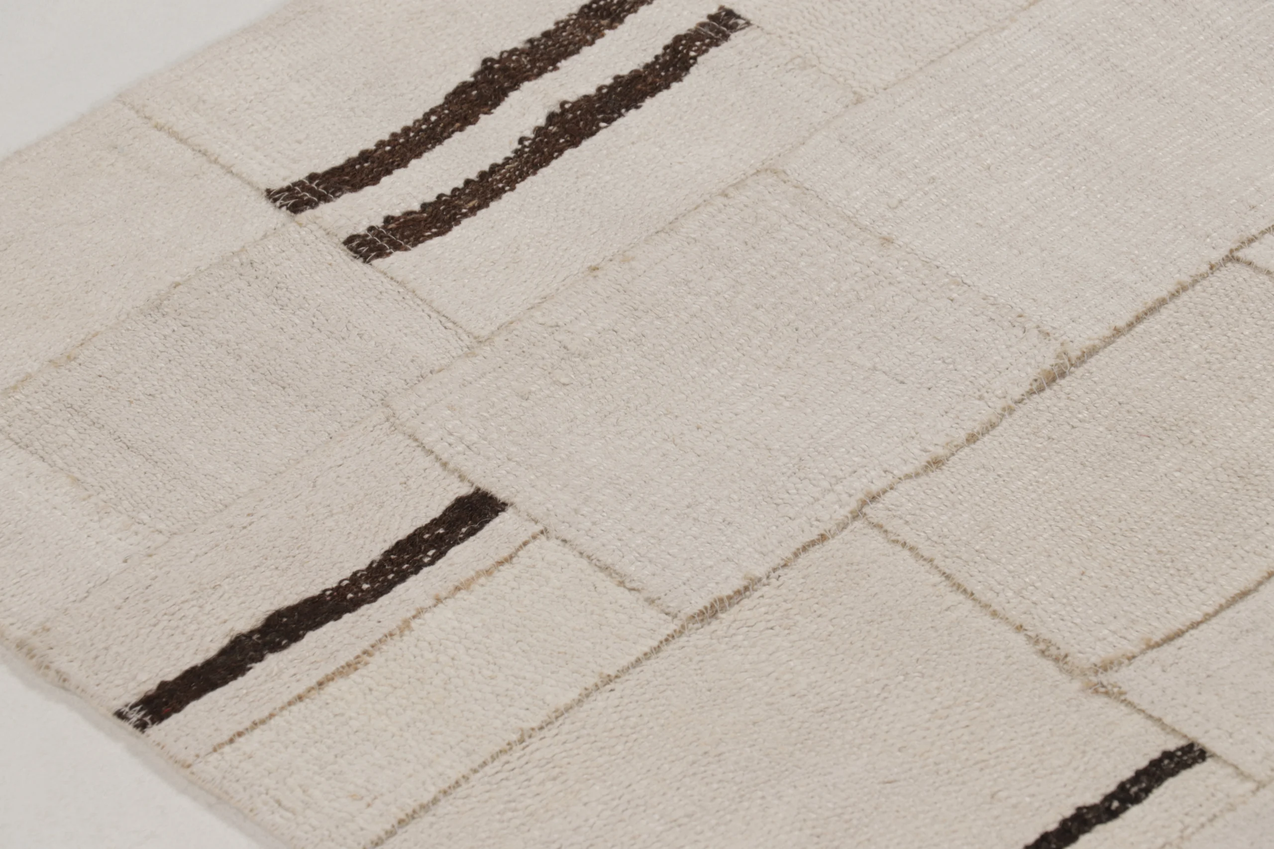 Vintage Turkish Kilim
