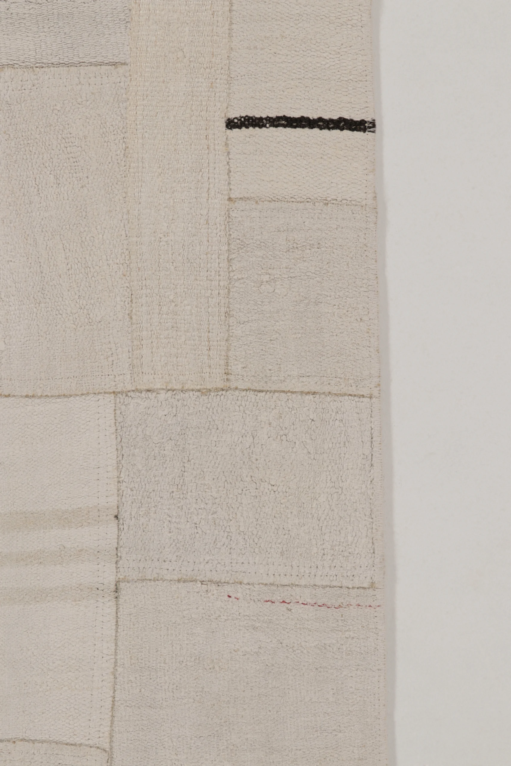 Vintage Turkish Kilim
