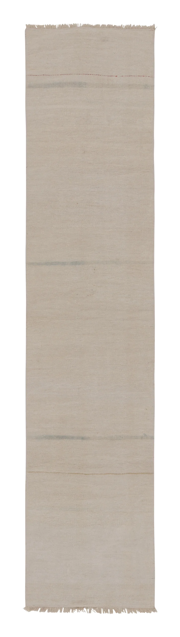 Modern Turkish Kilim