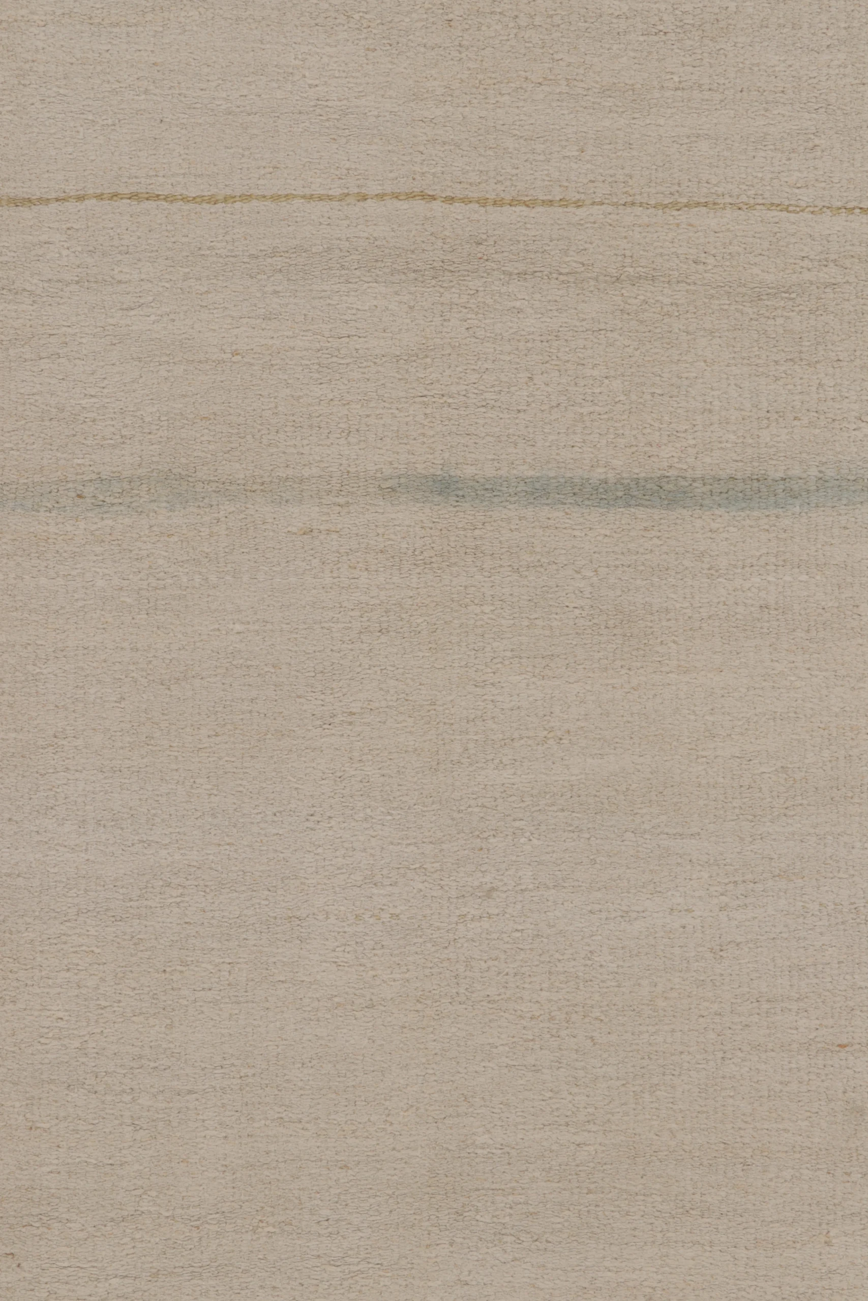 Modern Turkish Kilim