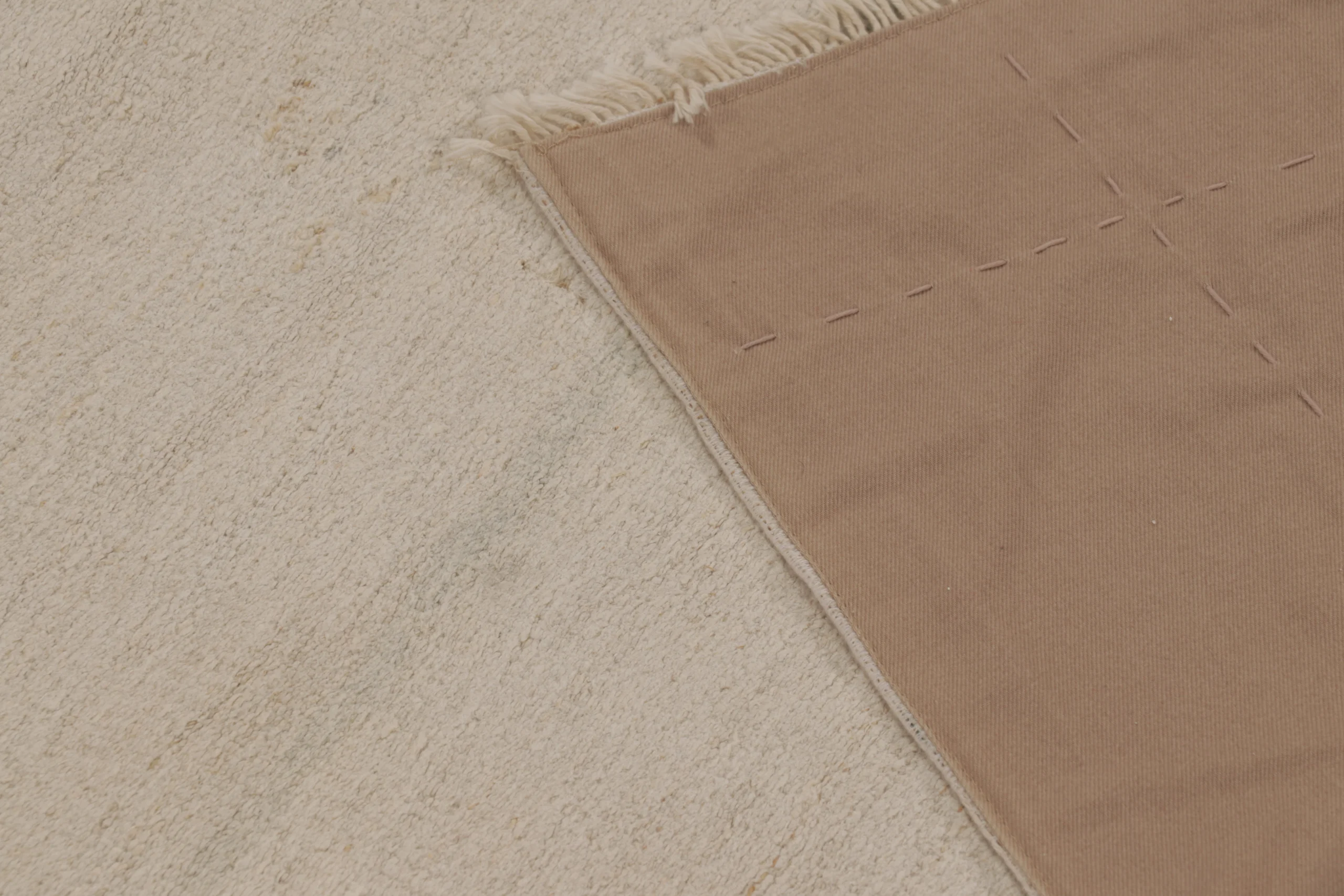 Modern Turkish Kilim
