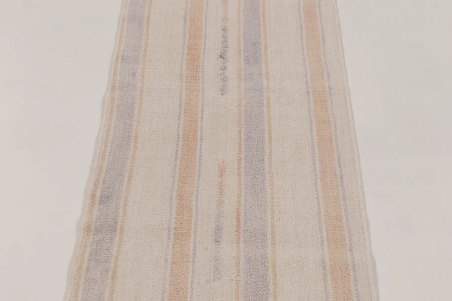 Contemporary Flatweave Runner