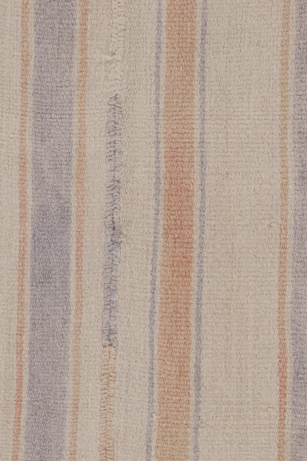 Contemporary Flatweave Runner
