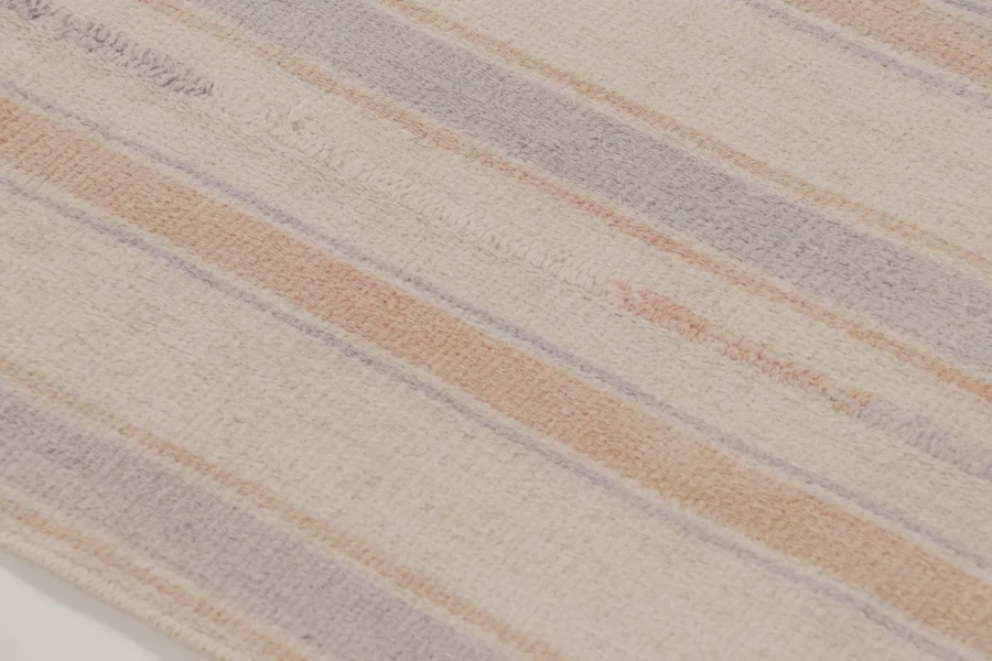 Contemporary Flatweave Runner