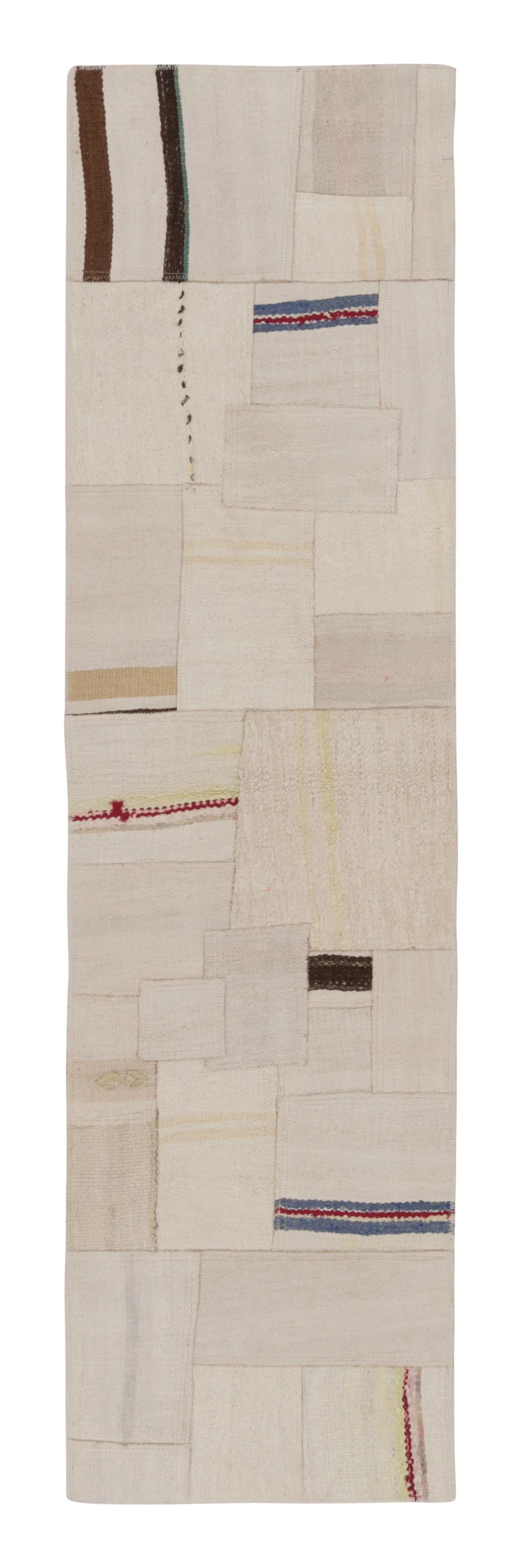 Vintage Turkish Kilim
