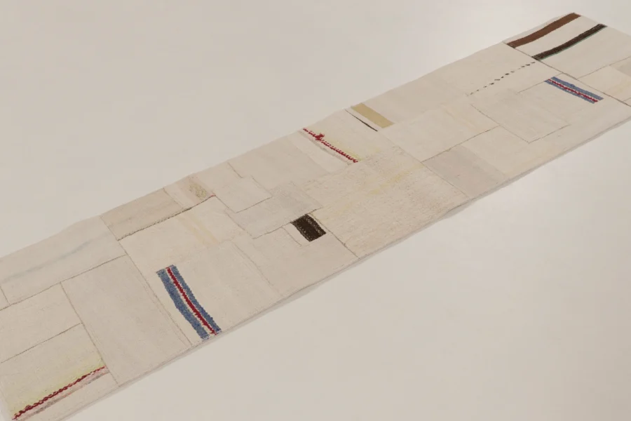 Vintage Turkish Kilim