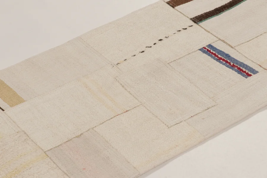 Vintage Turkish Kilim