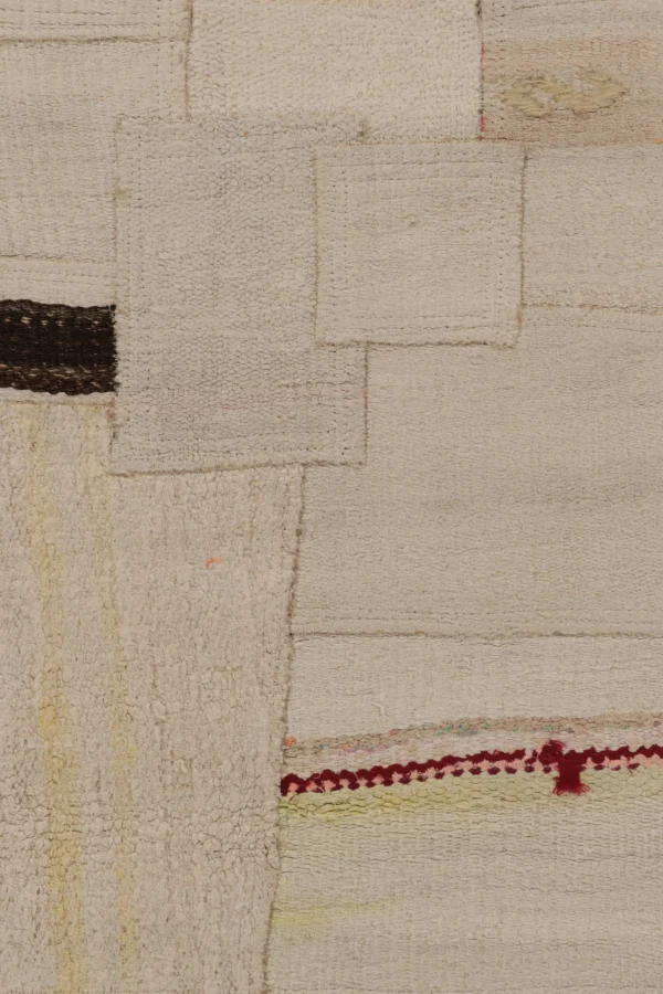 Vintage Turkish Kilim