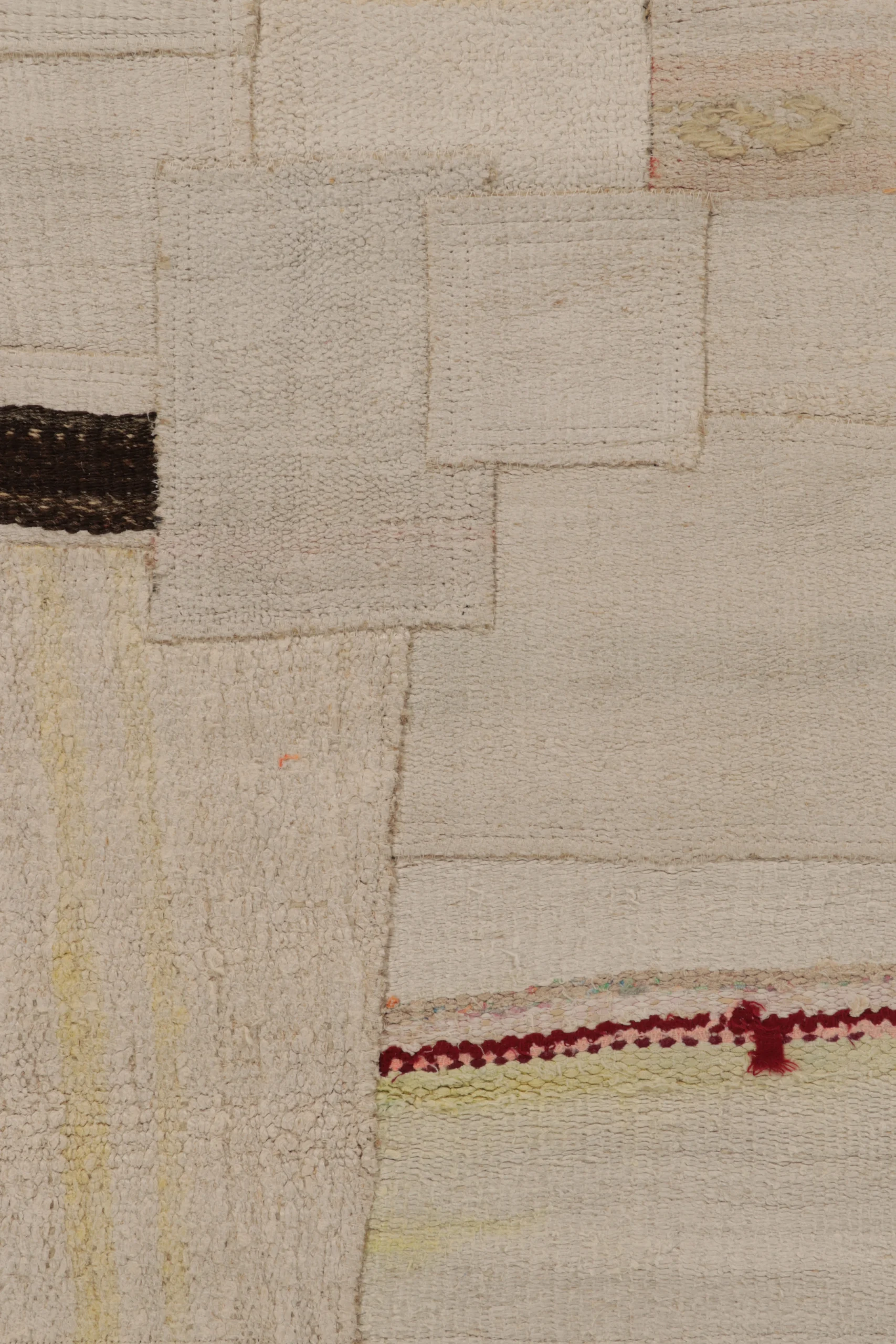 Vintage Turkish Kilim
