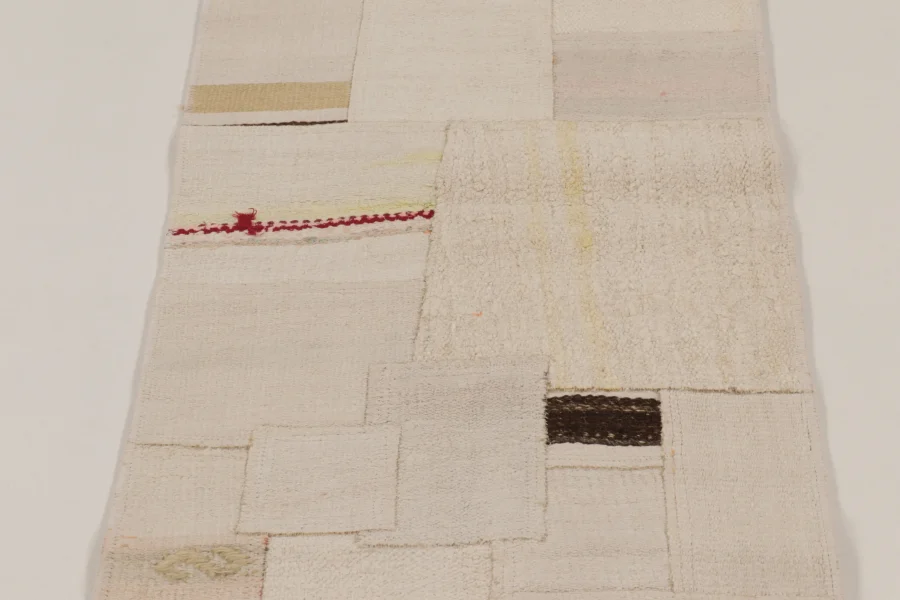 Vintage Turkish Kilim