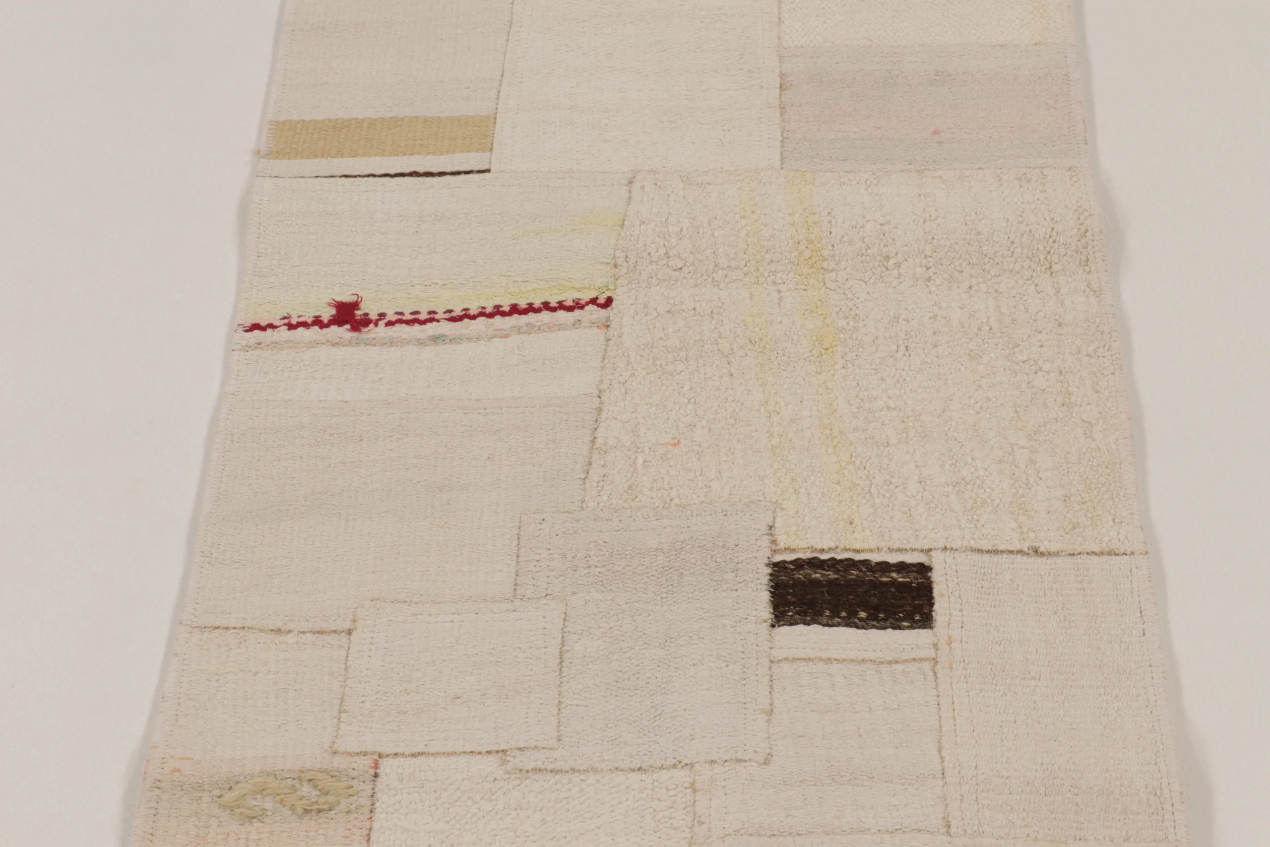 Vintage Turkish Kilim