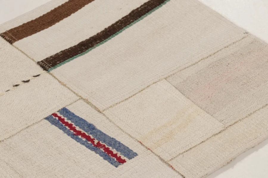 Vintage Turkish Kilim