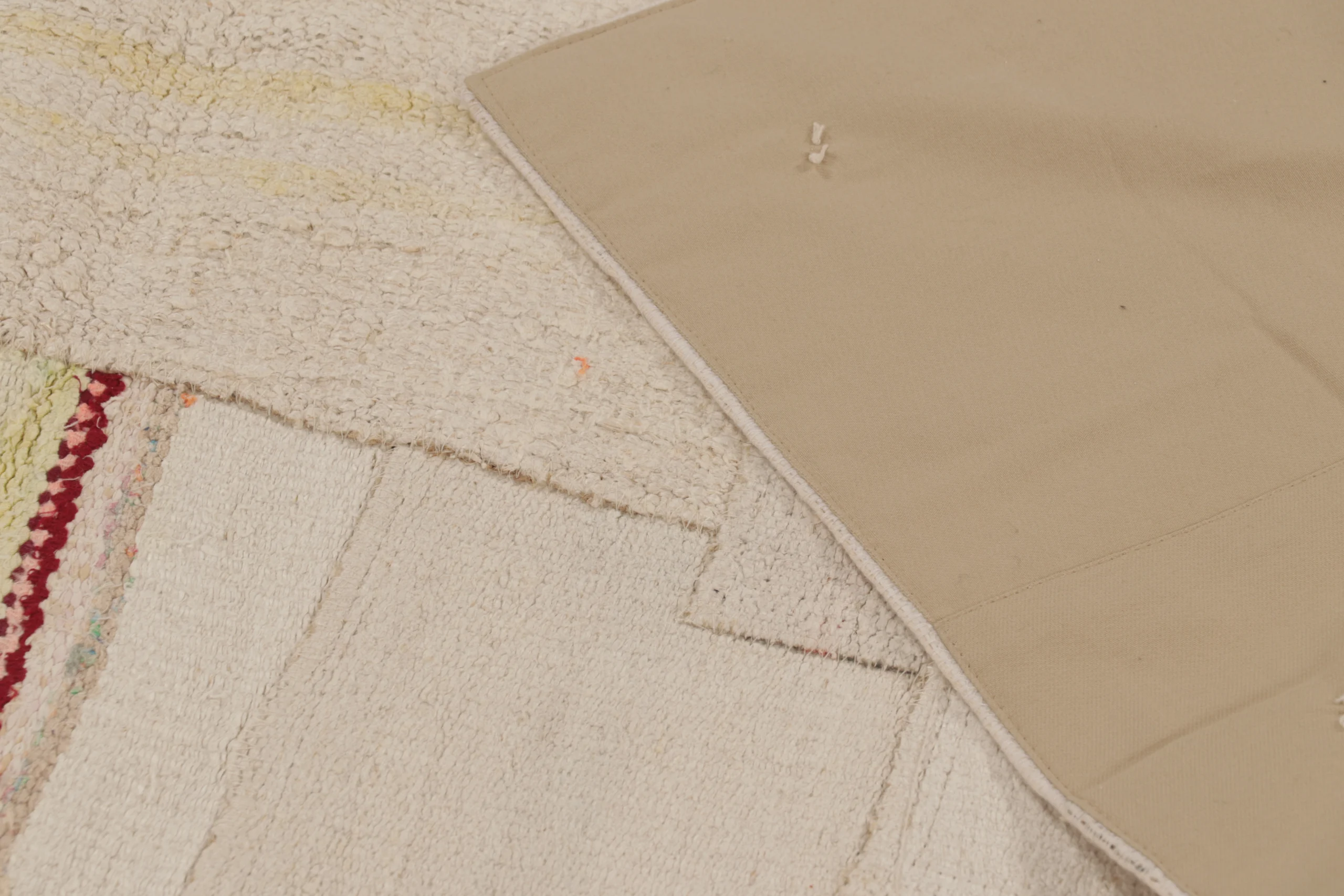 Vintage Turkish Kilim